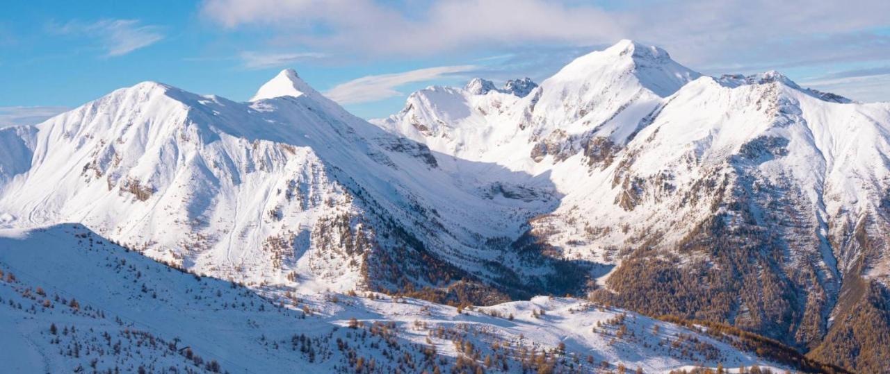 La Fleche D'Orres, 6 Pers, 40M2, Centre Station Lägenhet Les Orres Exteriör bild